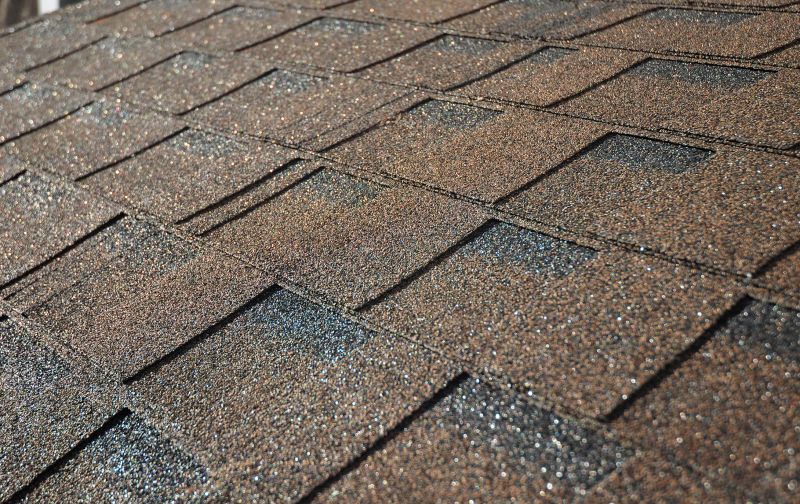 High-Quality Roofing Materials