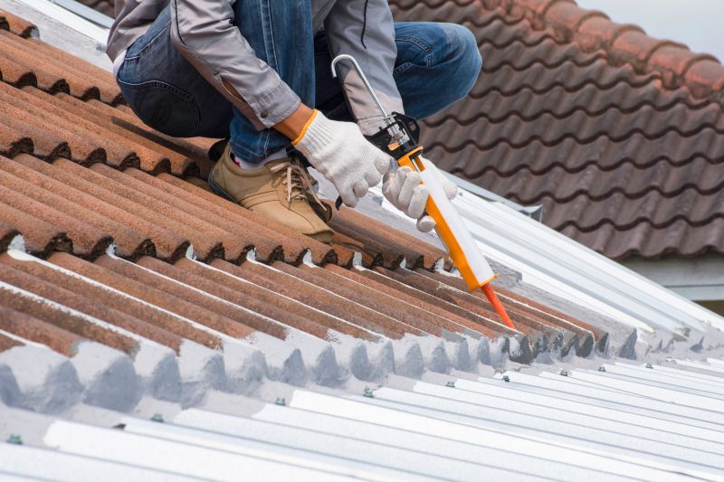 Local Roofing Experts